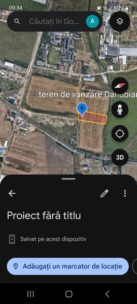 Danubiana, Popesti-Leordeni.